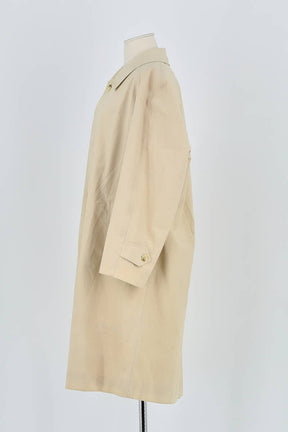 Trench-coats Burberry  Beige