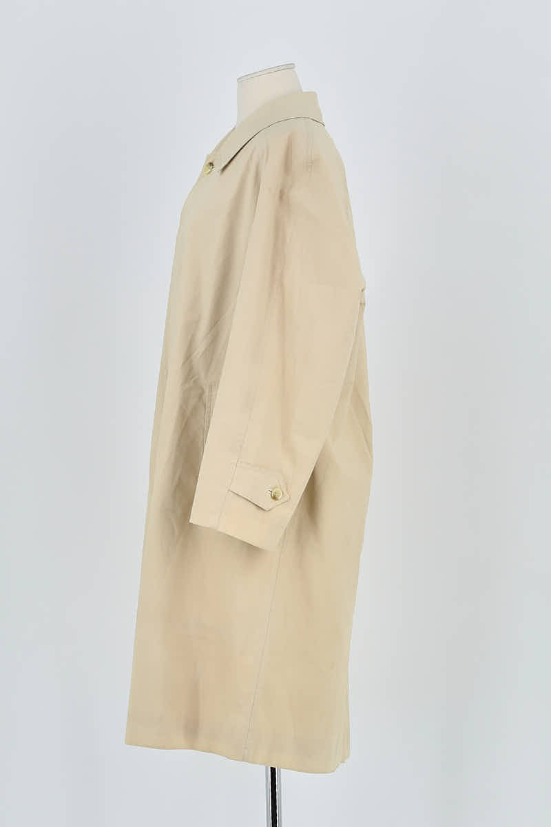 Trench-coats Burberry  Beige