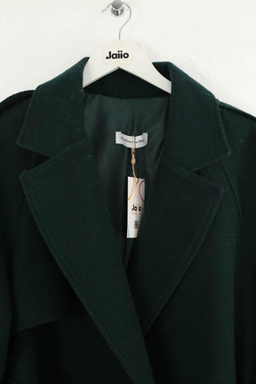 Manteau The Frankie Shop  Vert