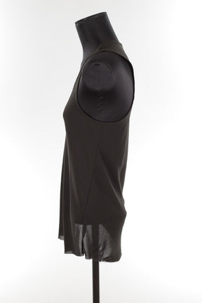 Top Isabel Marant  Noir