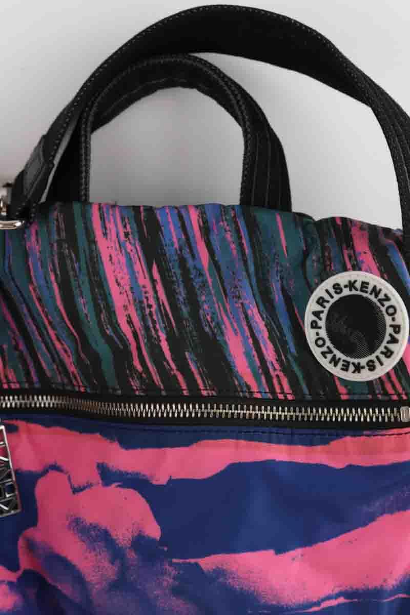 Sac à dos Kenzo  Bleu