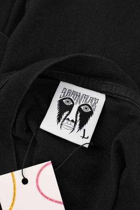 T-shirt PALACE  Noir