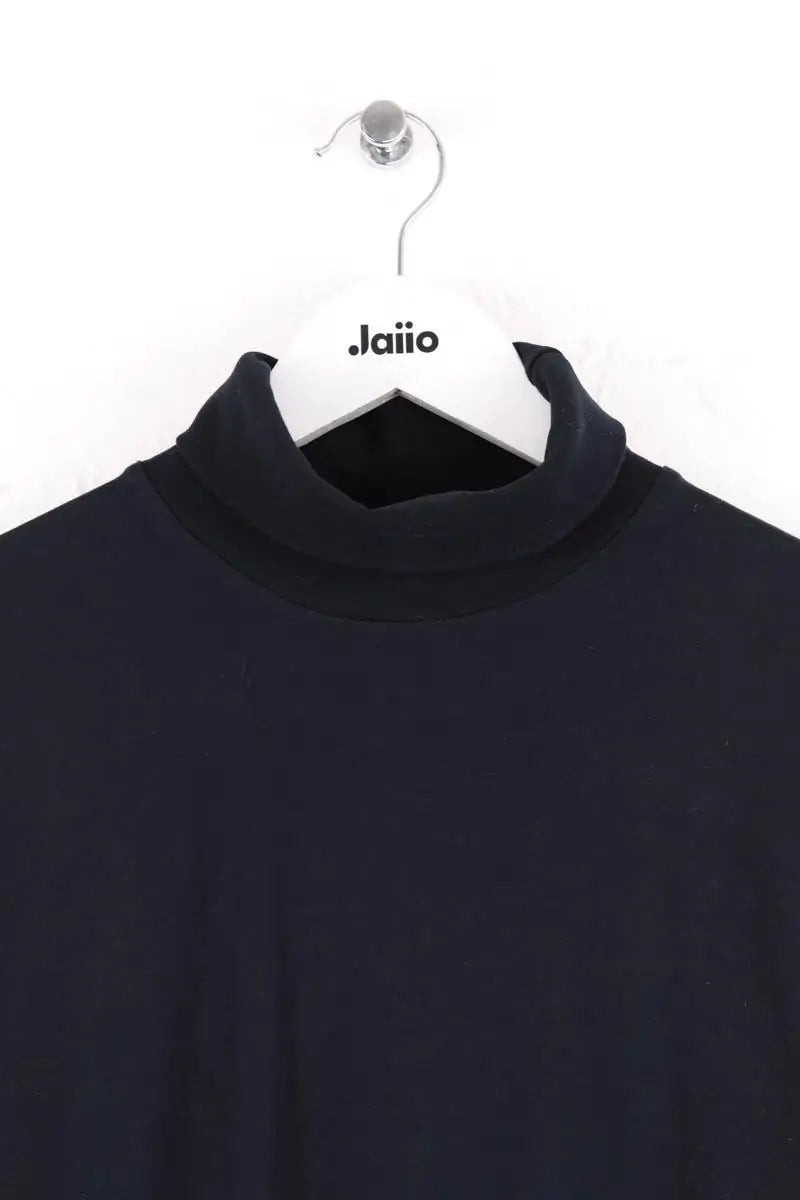 T-shirt Boss Bleu en Coton