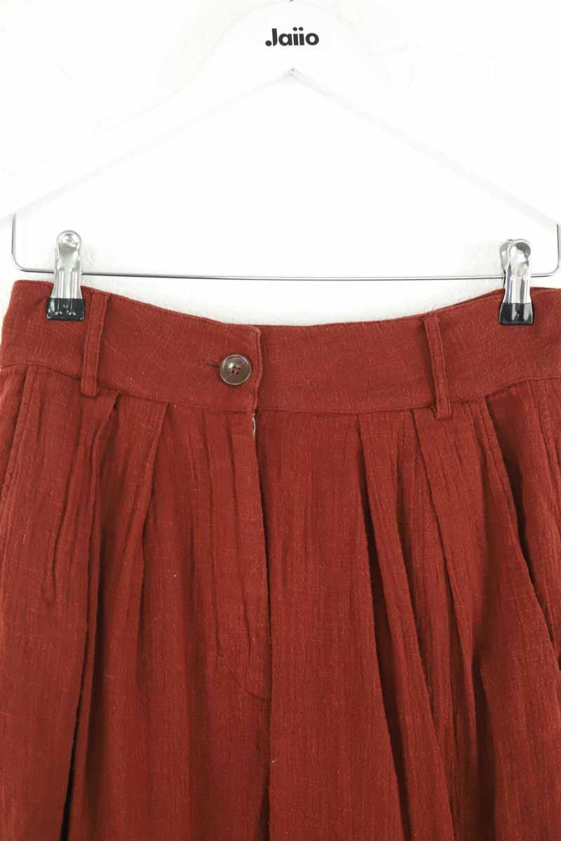 Droit Laurence Bras  Marron