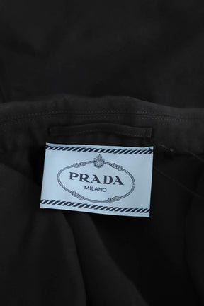 Veste Prada  Noir
