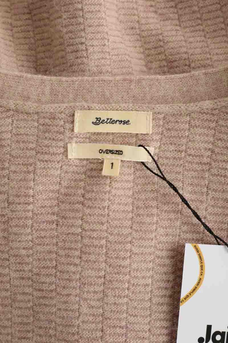 Cardigans Bellerose  Beige