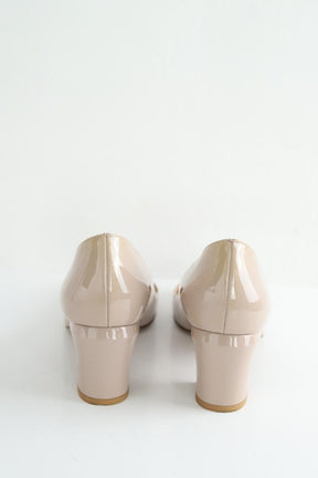 Talons Valentino  Beige