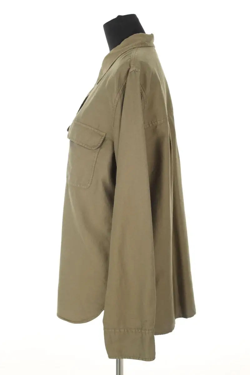 Chemise Vince  Kaki