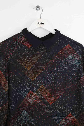 Blouses Antik Batik  Noir