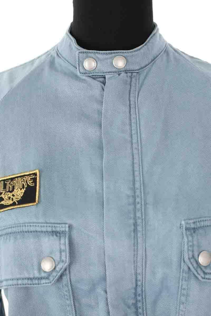 Blouson Zadig & Voltaire  Bleu