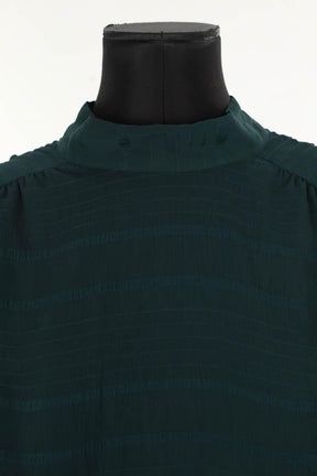 Blouses Sézane  Vert