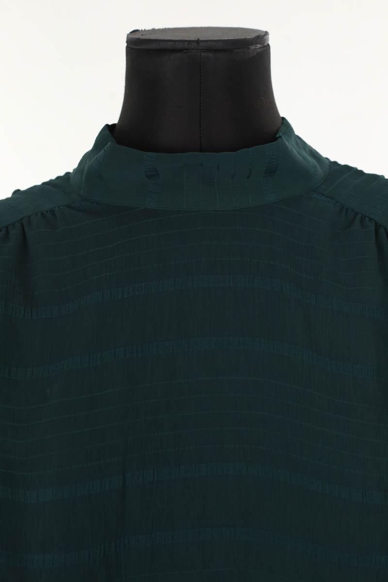 Blouses Sézane  Vert