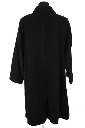 Manteau Marina Rinaldi  Noir