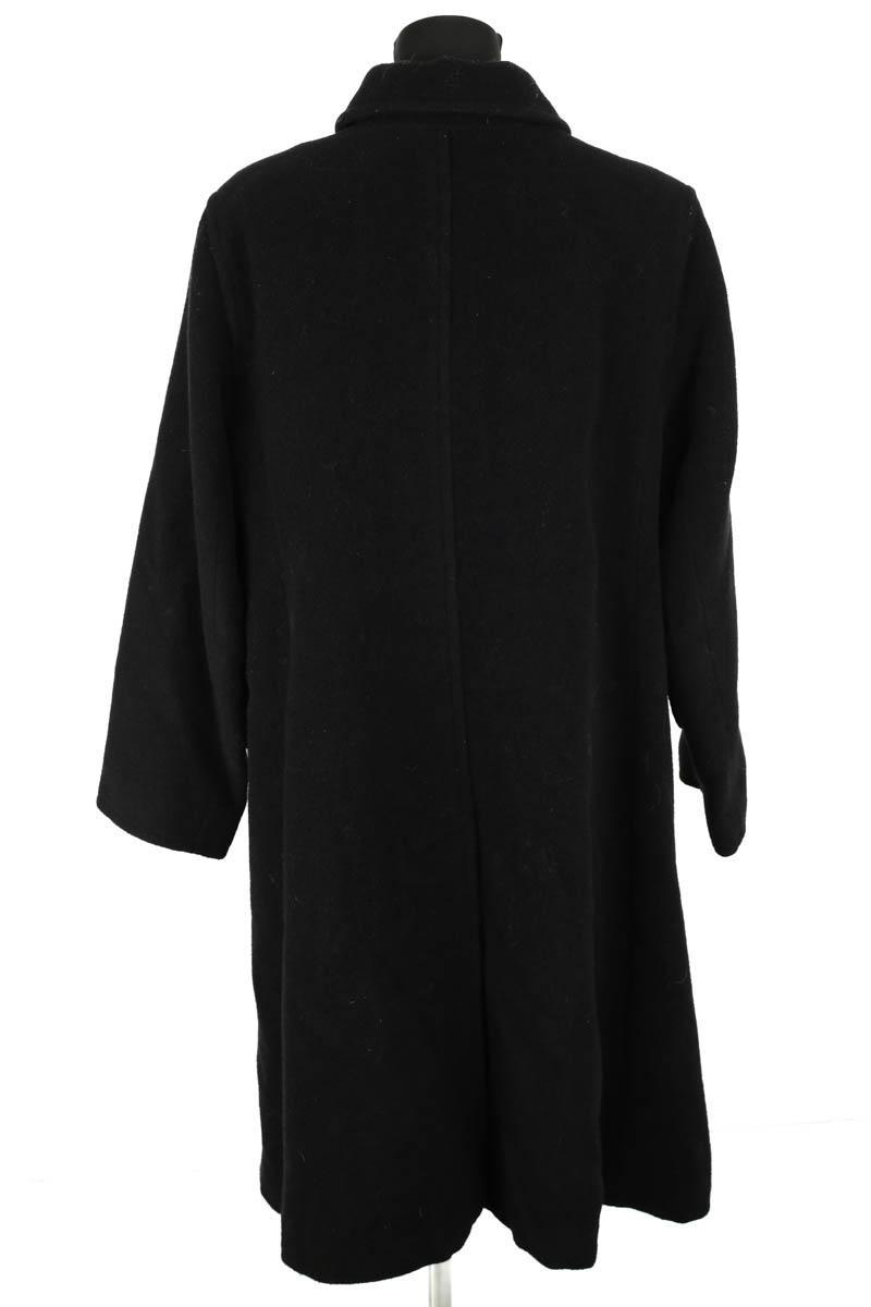 Manteau Marina Rinaldi  Noir