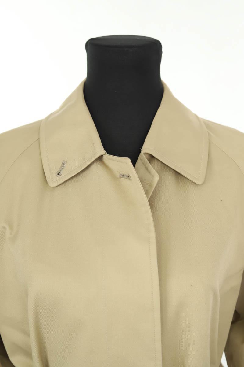 Trench-coats Burberry  Camel