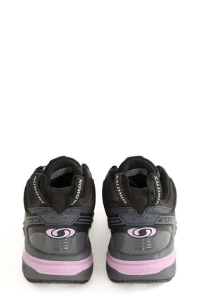 Baskets Salomon  Noir
