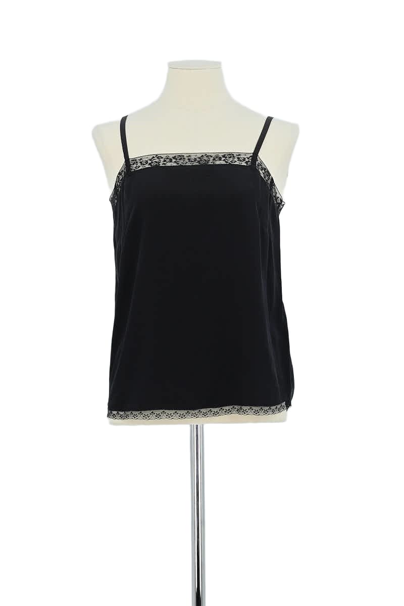 Tops sans manche Zadig & Voltaire  Noir