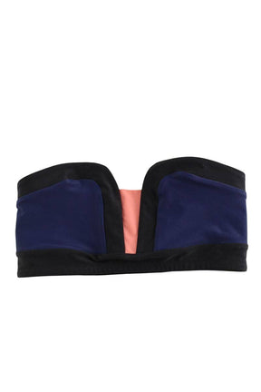 Maillot de bain Luz  Bleu