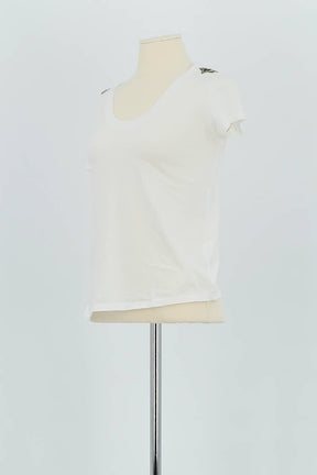 Top Zadig & Voltaire  Blanc