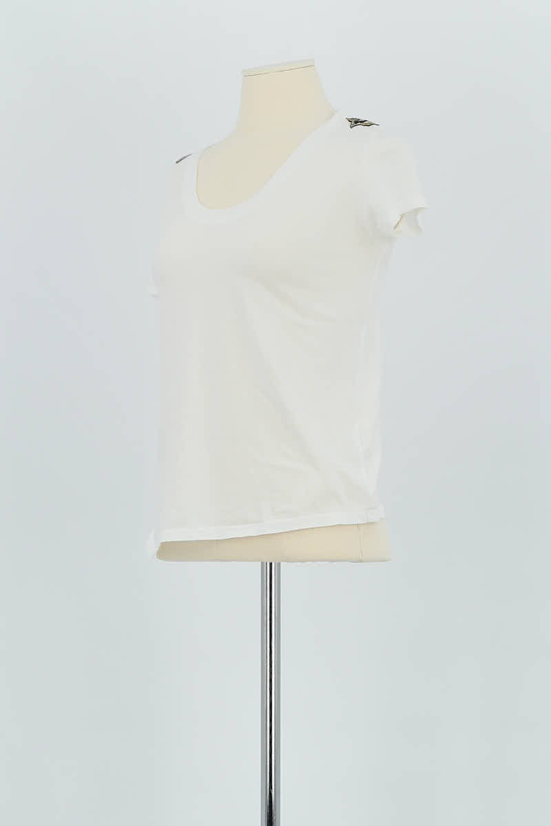 Top Zadig & Voltaire  Blanc