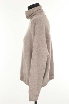 Pulls Kujten  Marron