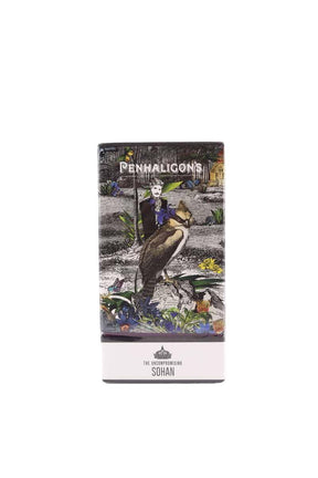 Parfum The Uncompromising Sohan  Doré