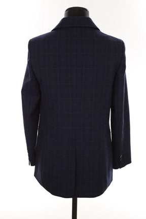 Blazers Maje  Bleu