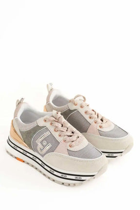 Baskets Liu Jo  Beige