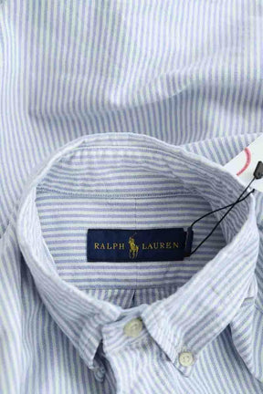 Chemise Ralph Lauren  Bleu