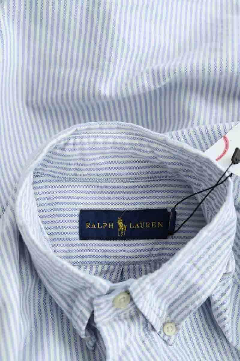 Chemise Ralph Lauren  Bleu