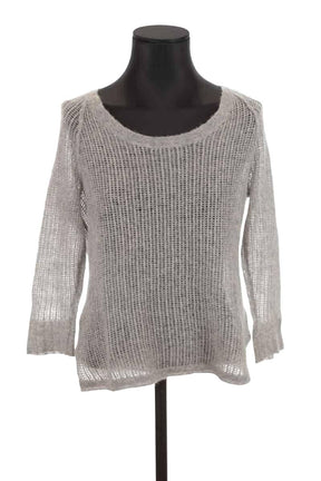 Autres James Perse  Gris