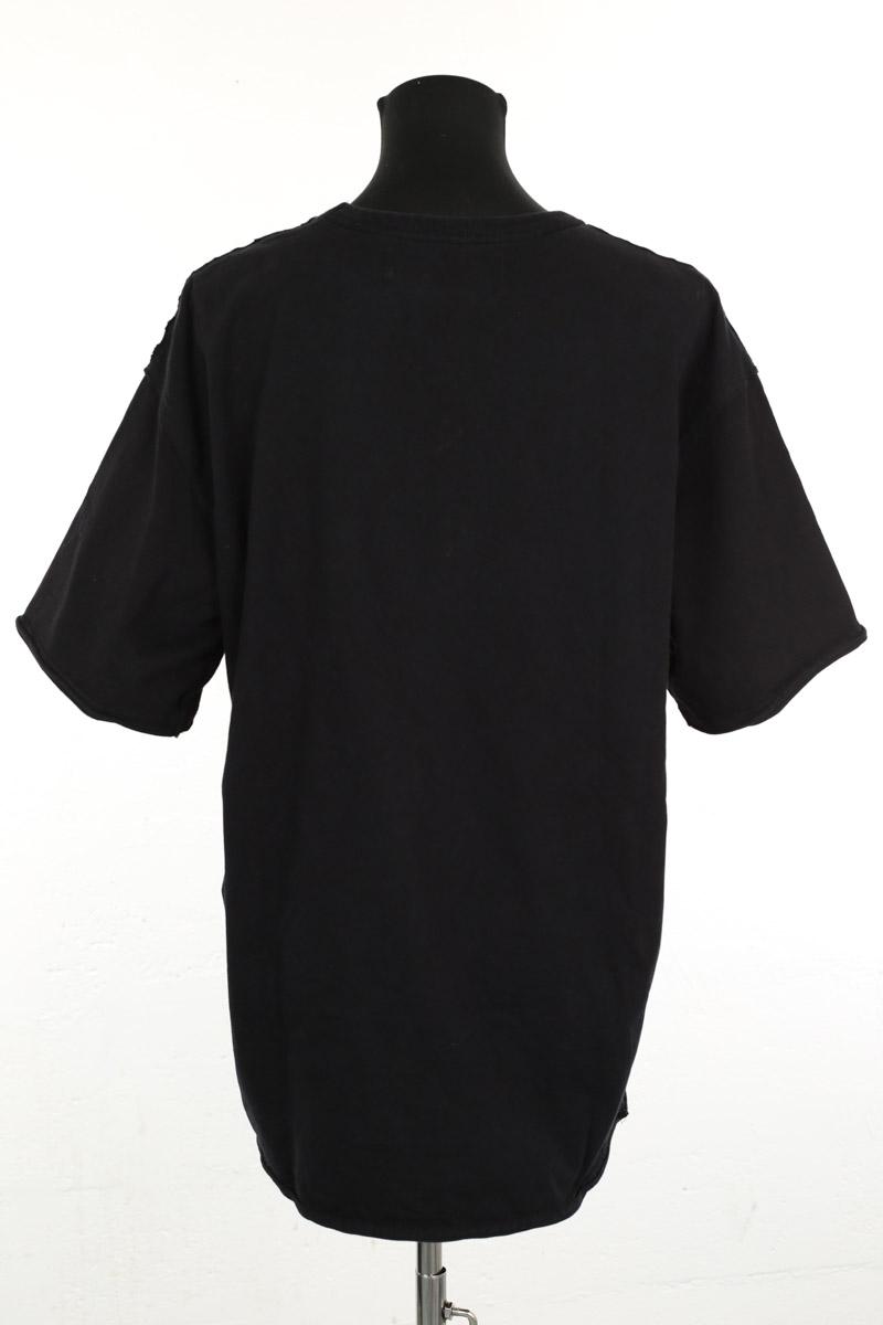 T-shirts MISBHV  Noir