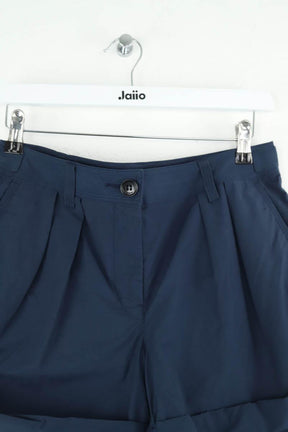 Short Burberry  Bleu