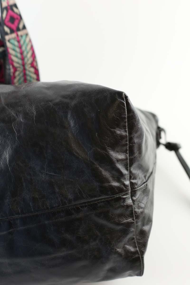 Cabas Isabel Marant Other Noir