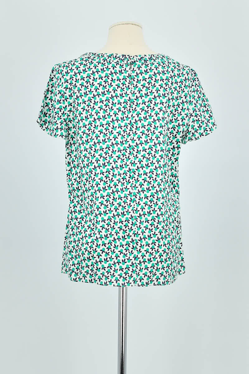 Blouses Boden  Vert