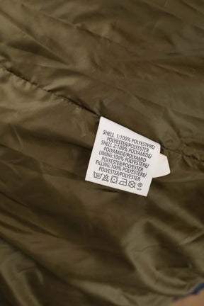 Doudounes Aigle  Bleu