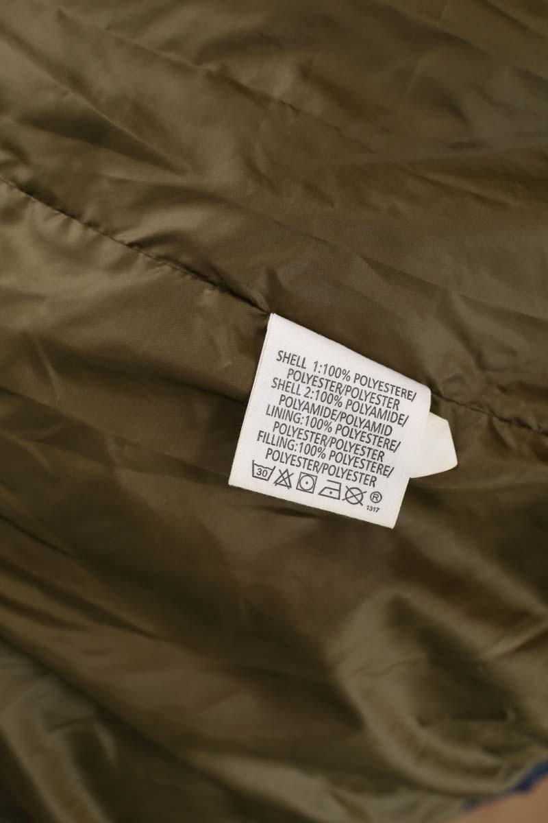 Doudounes Aigle  Bleu