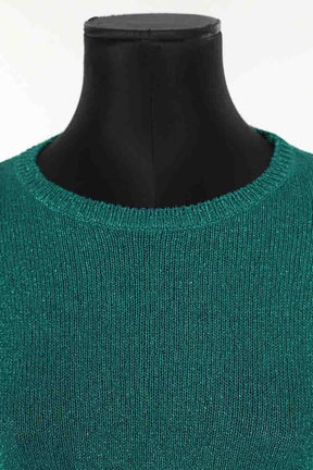 Pulls Des Petits Hauts  Vert