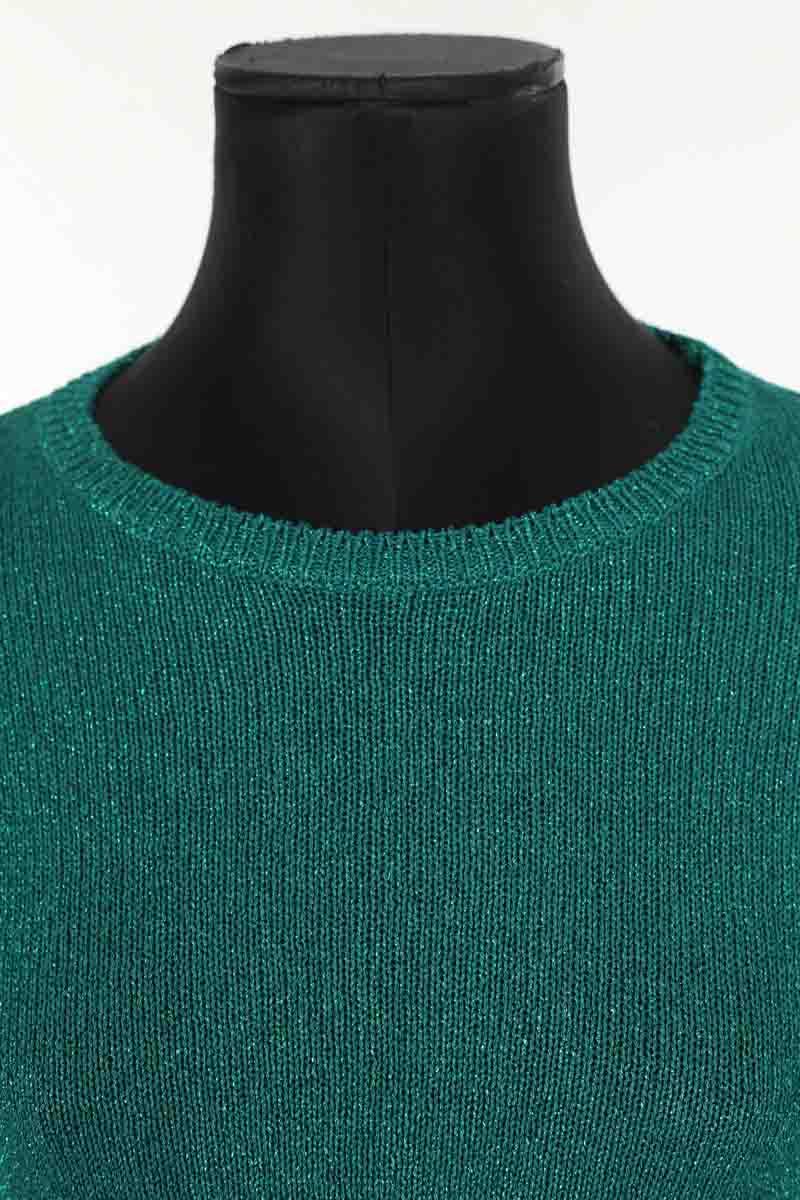 Pulls Des Petits Hauts  Vert