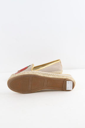 Espadrilles Tory Burch  Beige