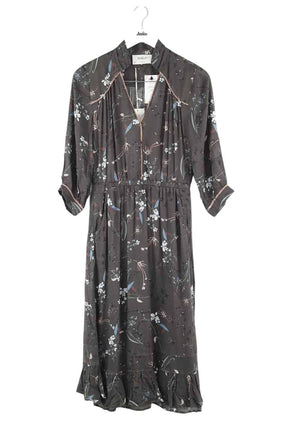 Maxi Bash  Gris