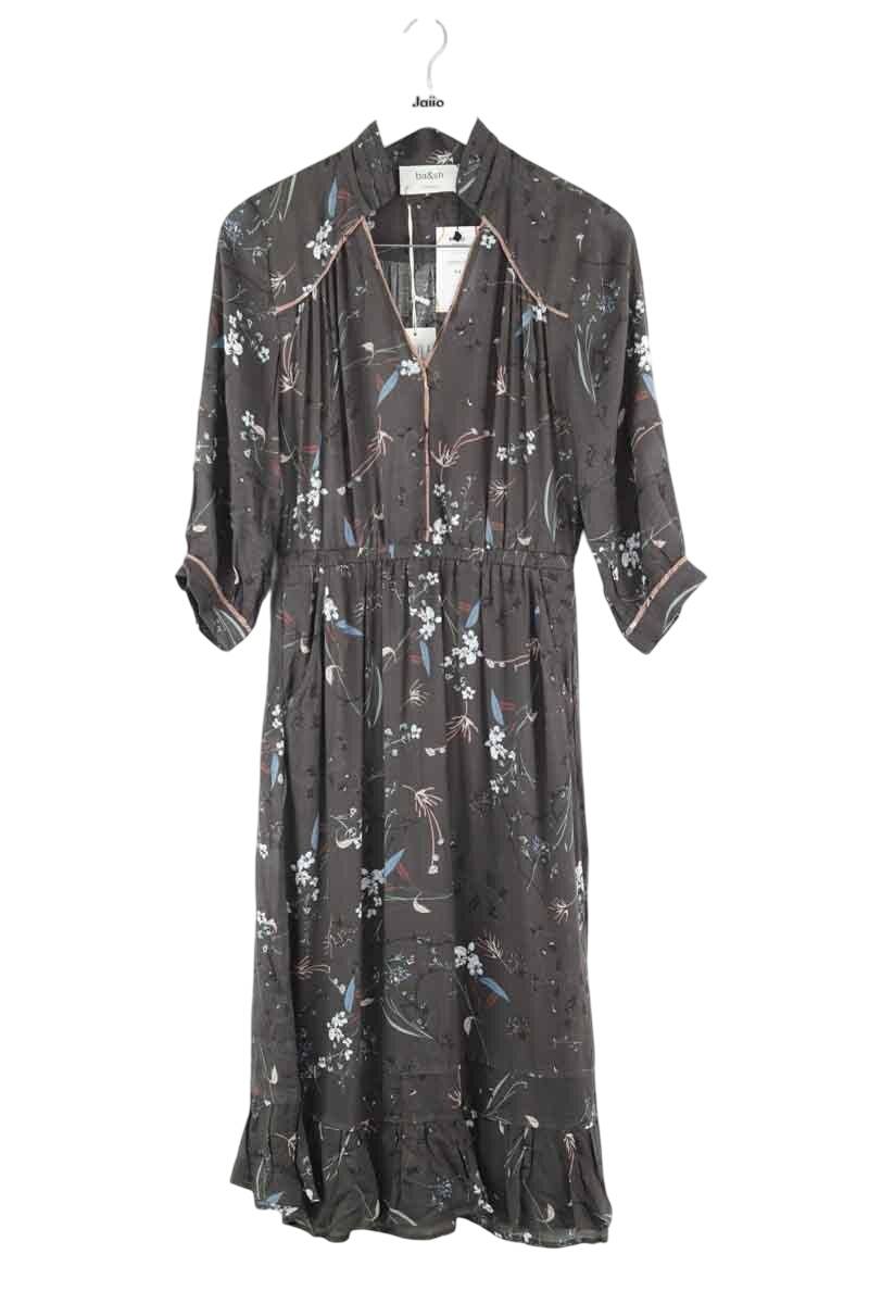 Maxi Bash  Gris