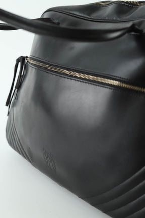 Sacs porté épaule Jean Paul Gaultier  Noir