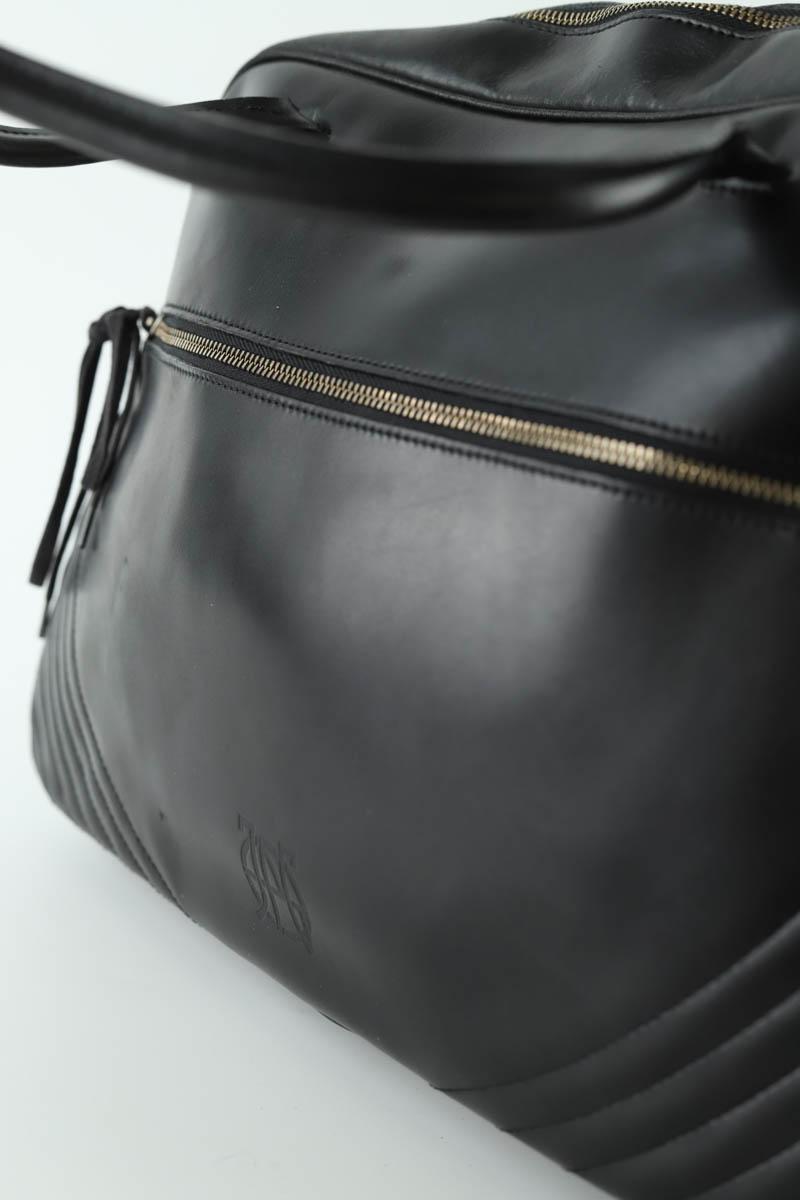 Sacs porté épaule Jean Paul Gaultier  Noir