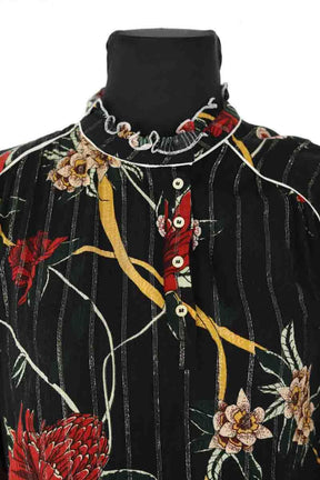 Blouses Bash  Noir