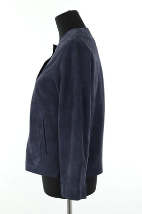 Veste Max Mara  Bleu