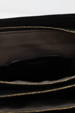 Bandoulière Nina Ricci  Noir