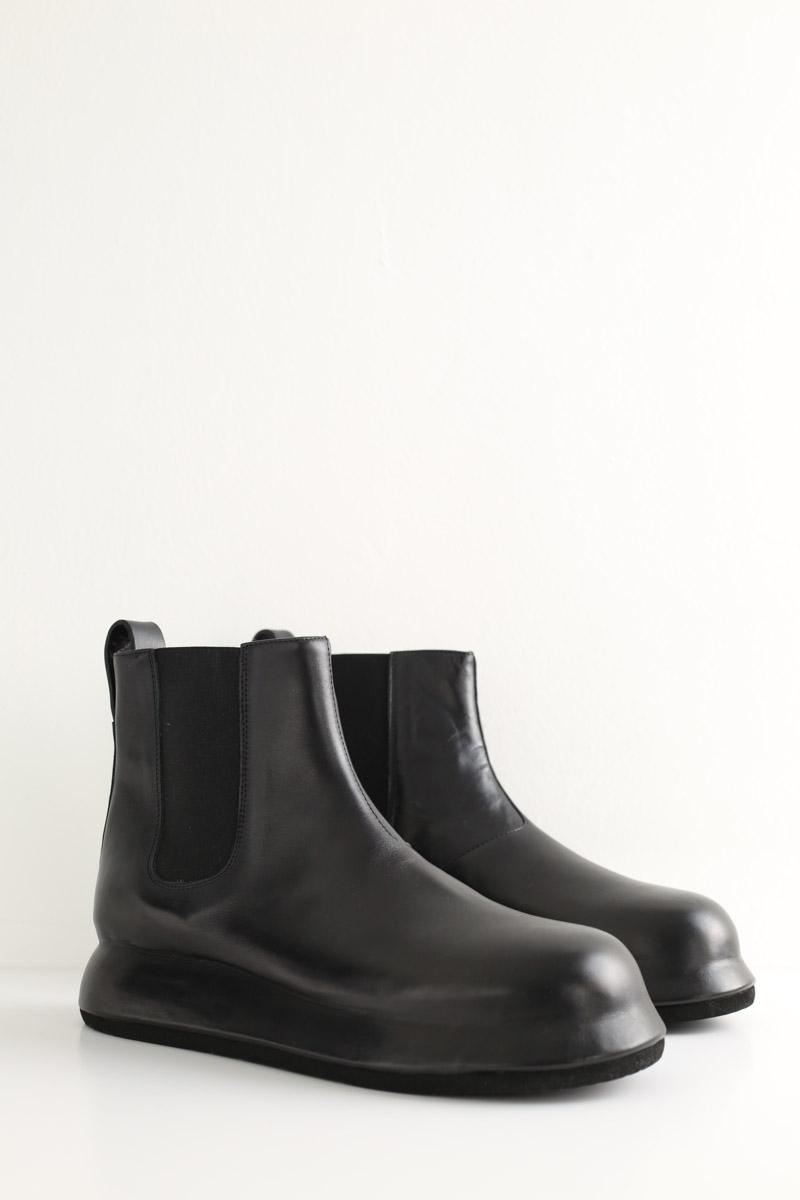 Bottes Jacquemus Other Noir