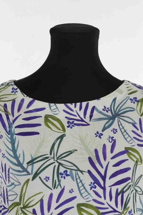 Top Bellerose  Multicolore