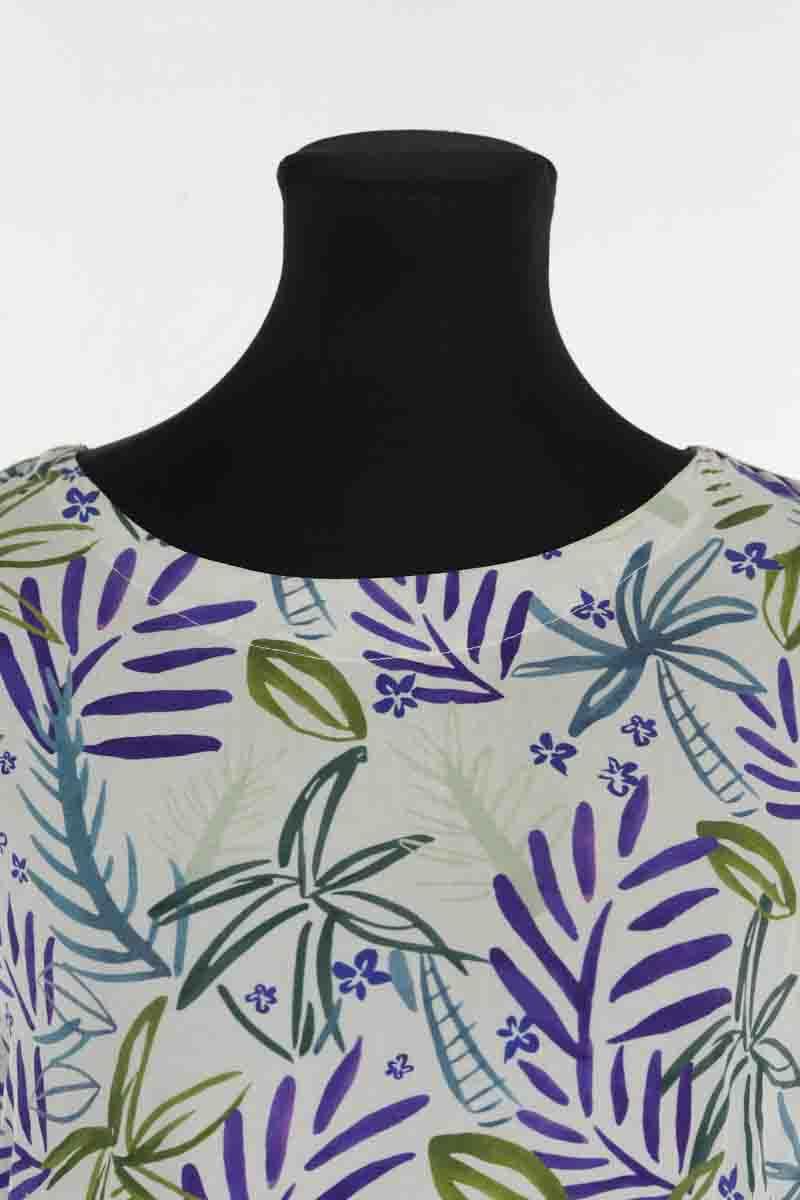 Top Bellerose  Multicolore